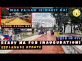 Download Lagu Handa na for inauguration! Super Ganda na! Mga Pailaw sa Arroceros Forest Park Ikinabit na! 🇵🇭