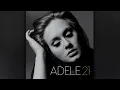 Adele: If It Hadn't Been For Love
