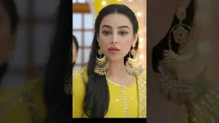 احتفال الكركم في زفاف جاناك يتحول إلى صدمة لانيرود مسلسل على صدى الخلخال دراما هندية مسلسل 