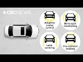 Driver-assistance tech in new cars is complicated Here s how to use it safely