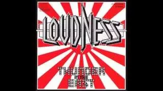 Download Loudness - Crazy Nights - HQ Audio MP3