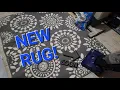 NEW KITCHEN RUG Dual Bissell CleanForce