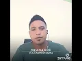 Download Lagu Dhanny Pratama - Raso Ka Arek (Cover) Harry Parintang