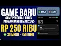 Download Lagu Game Penghasil Uang 2025 Terbukti Membayar - Apk Penghasil Saldo Dana Tercepat 2025