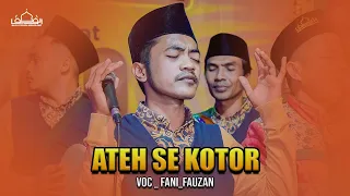 Download ATEH SE KOTOR ( BAHASA MADURA ) FANI FAUZAN _ MAJELIS PEMUDA BERSHOLAWAT AT-TAUFIQ MP3