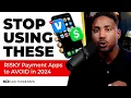 New 1099-K Rules Is ZELLE Now the Best Payment App for Business