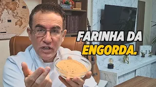 FARINHA DA ENGORDA.