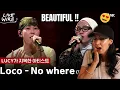 Download Lagu Loco - Nowhere (Feat. Feby Putri) | Live optreden REACTION!