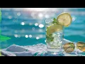 🌊 청량함 100% 한 스푼, 지나가는 여름아 멈춰! 더위는 안녕! | Sweet Tropical (가사/해석) [US POP]