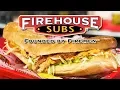 FIREHOUSE SUBS Turkey Bacon Ranch Hot Specialty Subs