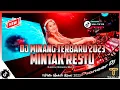 Download Lagu Dj Minang Terbaru MINTAK RESTU Breakbeat Full Bass Terbaru 2023(PUTRA ANDESTA Ft EDMON PRODUCTION)