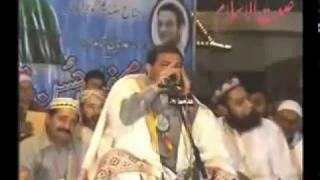 رافت حسين باكستان نادر           دندنها