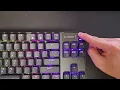 Steelseries Apex Pro TKL Gen 3 OLED Display