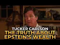 Download Lagu Tucker Carlson - The Truth About Jeffrey Epstein's Wealth