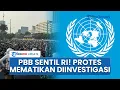 Download Lagu Pemerintah Indonesia Kena Sentil PBB atas Tewasnya Demonstran, Desak Media Tak Ikut Diintervensi