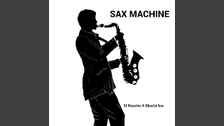 sax machine