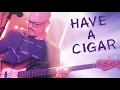 Download Lagu The Get Right Band - Have a Cigar (Pink Floyd Cover) *OFFICIAL LIVE VIDEO*
