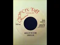 Jennifer Lara - Music By The Score / Robin Hood Dub