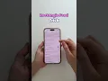 Download Lagu 🔥 RECTANGLE FEED Alert! Here's how to SWITCH it in Preview App (Instagram Feed Planner)  #instagram