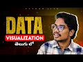 Data visualization Telugu