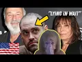 Nick Reiner - Indicted for the brutal disposal of his parents