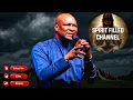 ANY ALTARS SPEAKING AGAINST MY LIFE BURN TO ASHES | APOSTLE JOSHUA SELMAN |