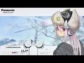 chill digital winter cyber glacier music mix 2 frutiger aero x y2k nostalgic futurism