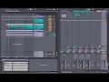 Ableton MIDI Remote Script LoopControl v0