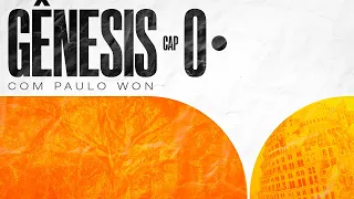 Gênesis 0 - Introdução - #1CPD