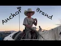 Spring Roundup 2024 at Anchor Brand Ranch part 1