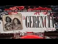Tito El Bambino ❌ Ñengo Flow ❌ Ozuna ❌ Eladio Carrion - La Gerencia Remix (Lyrics)
