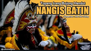 nangis batin versi topeng ireng bojong mendut original video rodat live semawe sokorini muntilan