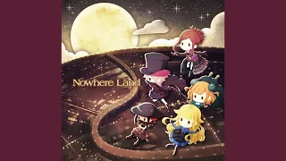 Princess Principal Movie/ Ending Song FULL「Nowhere Land」by Angie, Princess, Dorothy, Beatrice, Chise