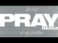 Koryn Hawthorne - Pray (Remix) Feat. KB (Official Audio)
