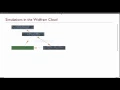 SystemModeler in the Cloud Integration with the Wolfram Language