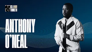 the 6 ps to building wealth anthony o neal