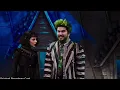Beetlejuice: "Say My Name"