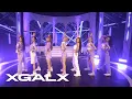 Download Lagu XG - MASCARA (XG MASCARA LIVE STAGE)