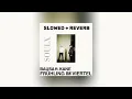 Lagu Bausa x Kane - Frühling im Viertel (Slowed + Reverb)