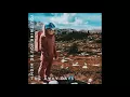 The Away Days - You Think You're High (Official Audio)