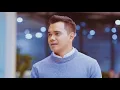 Sebenarnya (OST Klik! Pengantin Musim Salju) - Alif Satar & Siti Nordiana