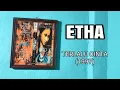 Download Lagu ETHA - TERLALU CINTA (CD Quality ) 1997