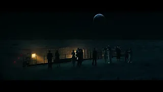 R•E•M : ÉPISODE 00 • BANDE ANNONCE.