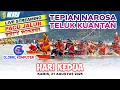 Download Lagu [LIVE] Pacu Jalur Hari Kedua di Narosa Teluk Kuantan (2025)
