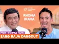 Download Lagu Perjalanan Hidup Rhoma Irama - Daniel Tetangga Kamu