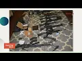 Denton PD Makes 1M Drug Bust