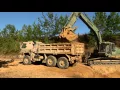 200th Heavy Equipment Operator