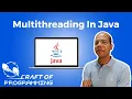 Multithreading in Java in 13 minutes