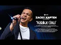 Malaikat Cinta (live session) - Zacky