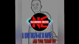 Download DJ QHELFIN - ADE KO MANTAP - LAGU PAPUA TERBARU 2019/ NANGARORO MP3